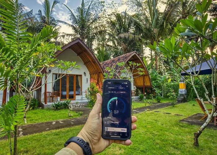 Maharga Guest house