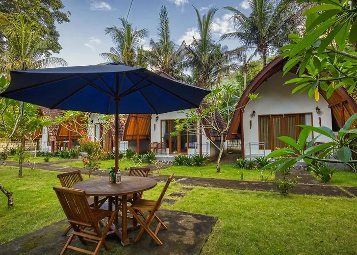 Maharga Guest house 3*