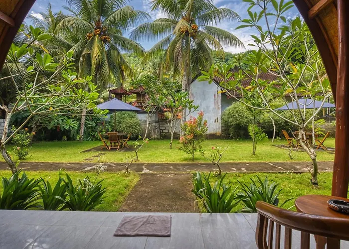 Guest house Maharga 3*