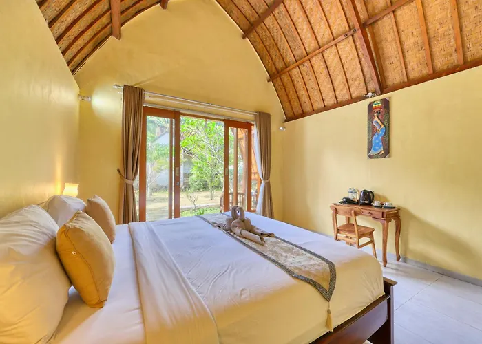 Maharga Guest house 3*