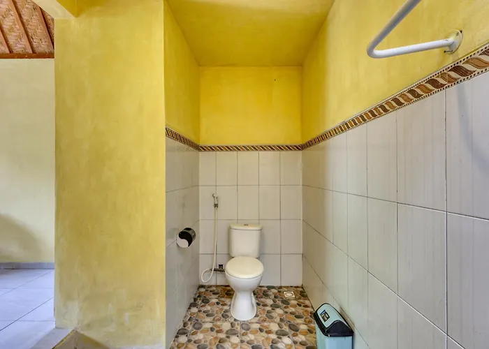 Guest house Maharga 3*