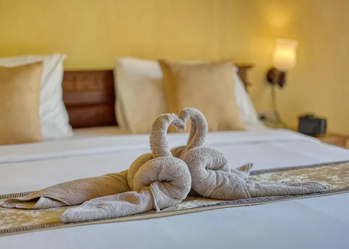 Guest house Maharga 3*