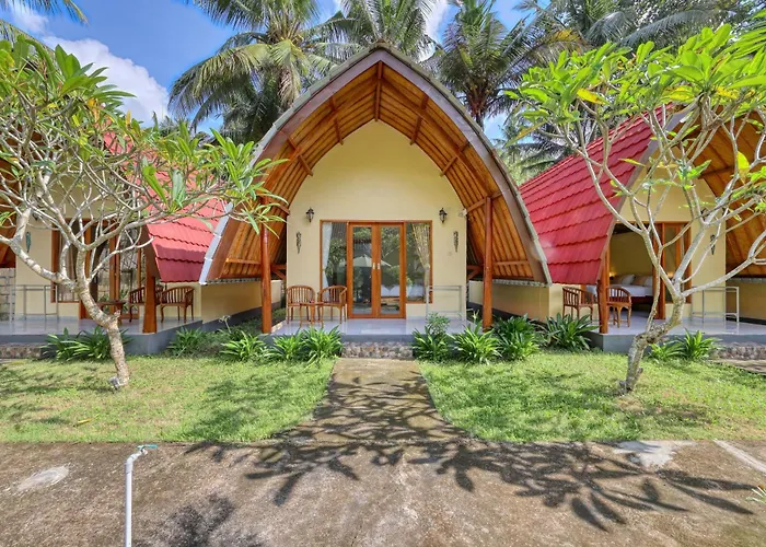 Maharga Guest house Sakti