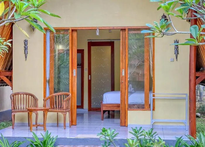 Maharga Guest house 3*