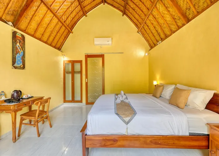Guest house Maharga 3*